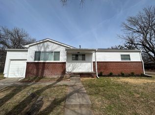 805 N Ash Ave, Sand Springs, OK 74063