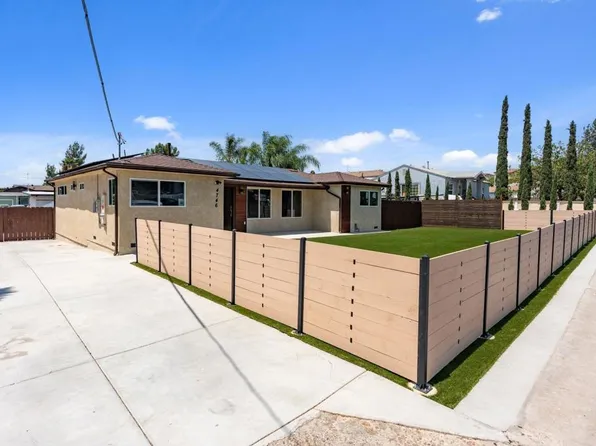 4746 Jessie Ave, La Mesa, CA 91942