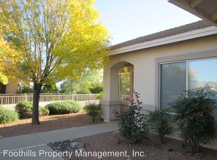 1595 W Cedar Post Ln, Cottonwood, AZ 86326