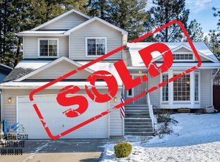 12702 N Fairwood Ln, Spokane, WA 99208