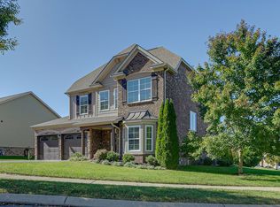 445 Irvine Ln, Franklin, TN 37064