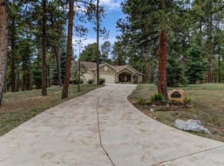 3965 Serenity Pl, Colorado Springs, CO 80908