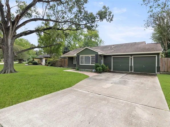 3023 Fairhope St, Houston, TX 77025