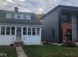 1963 Romeo St, Ferndale, MI 48220