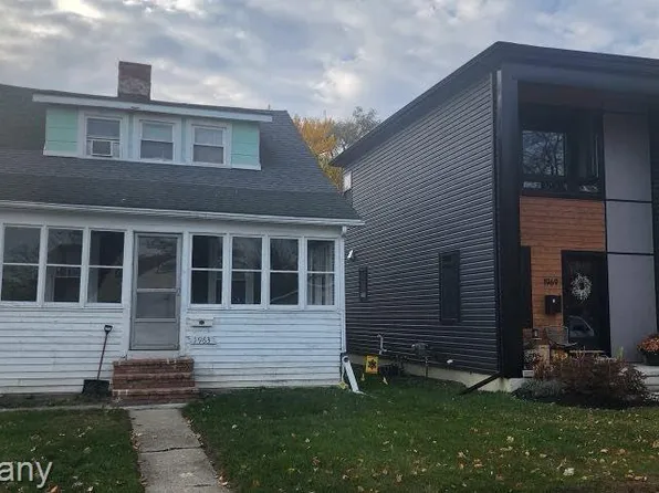 1963 Romeo St, Ferndale, MI 48220