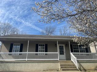 519 Hidden Hills Way, Winchester, KY 40391