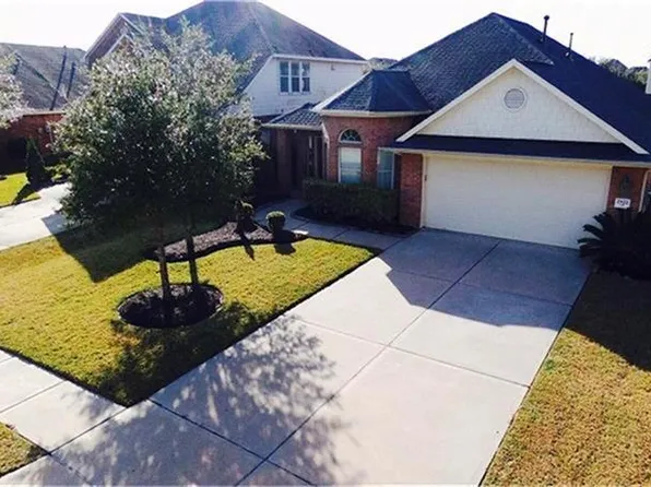 2822 Chalet Knolls Ln, Katy, TX 77494