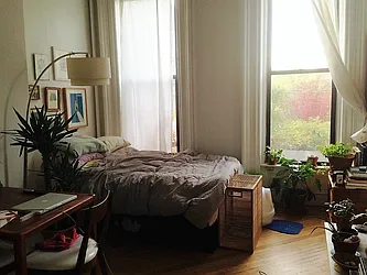 Rented by BLS Realty