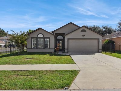 2242 Aitkin Loop, Leesburg, FL, 34748