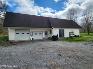 1382 Carlisle Road, Sprakers, NY 12166