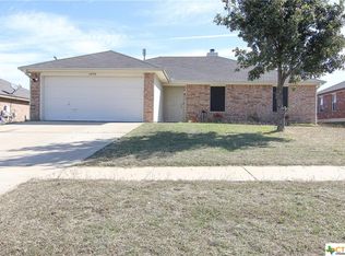 3804 Kevin Shaw Dr, Killeen, TX 76549