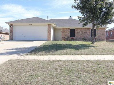 3804 Kevin Shaw Dr, Killeen, TX, 76549