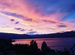 110 Via Vista Ln, Chelan, WA 98816