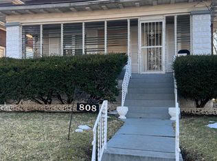 808 Cecil Ave, Louisville, KY