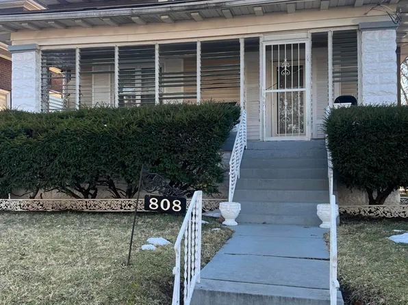 808 Cecil Ave, Louisville, KY 40211