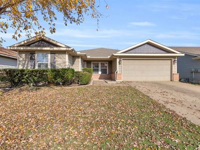 9952 George Bush Dr, McKinney, TX, 75072