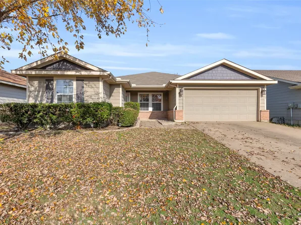 9952 George Bush Dr, McKinney, TX 75072