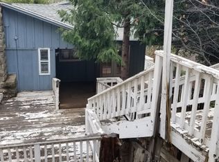 22020 Crest Forest Dr, Cedarpines Park, CA 92322