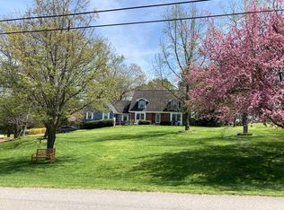 108 Trace End Dr, Franklin, TN 37069