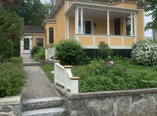 276 Walnut St #0, Brookline, MA 02445