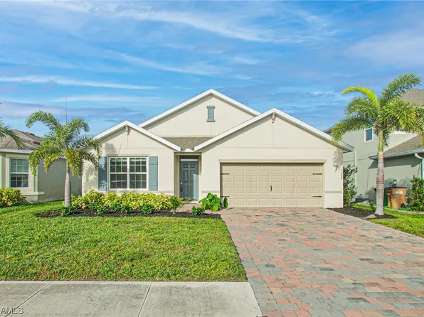 3428 Cancun Ct, Cape Coral, FL 33909