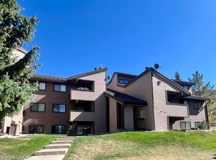 1061 W Beaver Creek Blvd SUITE P302, Avon, CO 81620