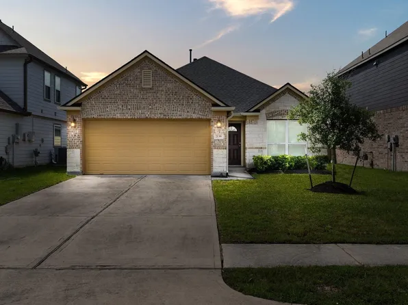 2136 Pacific Loon Ln, Conroe, TX 77385