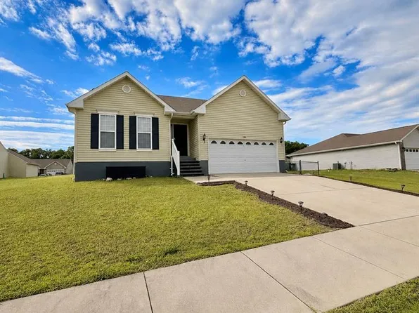 146 Kale Ct, Saint Robert, MO 65584