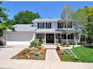 1642 Collindale Dr, Fort Collins, CO 80525