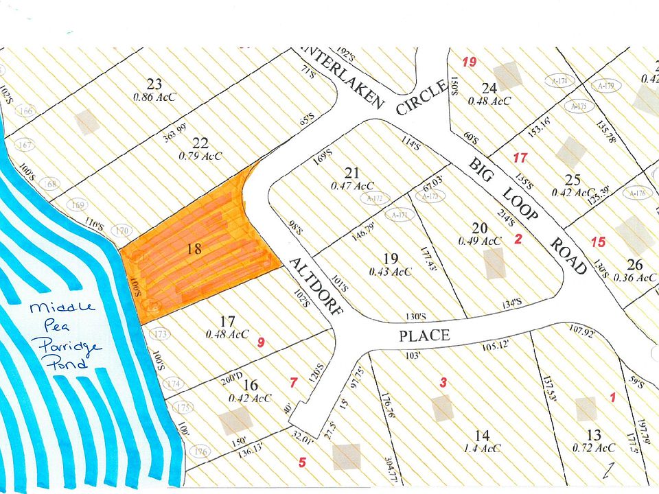 1st image of 11 Altdorf Place #171-172/18