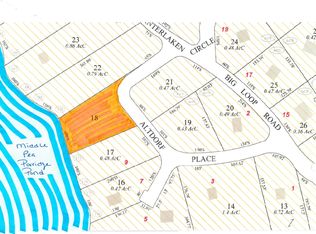 11 Altdorf Pl #171-172/18, Madison, NH 03849