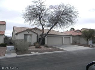 337 Ravensmere Ave, Las Vegas, NV 89123