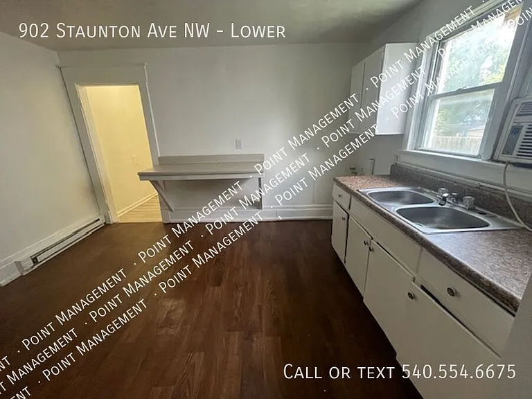 902 Staunton Ave NW #LOWER — Photo 6