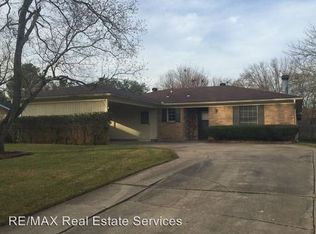 2501 McLeod St, Bossier City, LA 71111