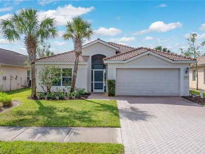 4413 Steinbeck Way, Immokalee, FL, 34142