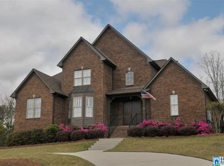 120 Waterloo Bnd, Birmingham, AL 35242