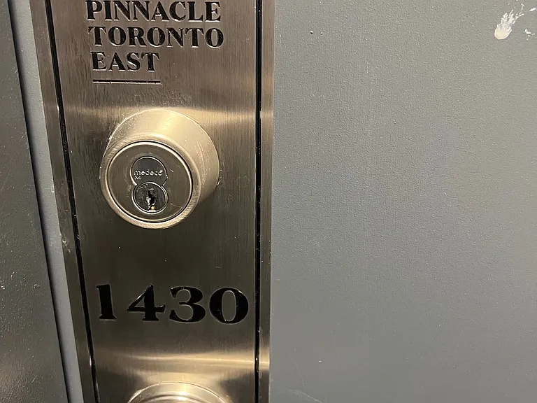 3270 Sheppard Ave E #1430 — Photo 1