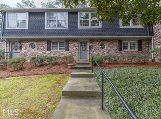 2445 Northlake Ct, Atlanta, GA 30345
