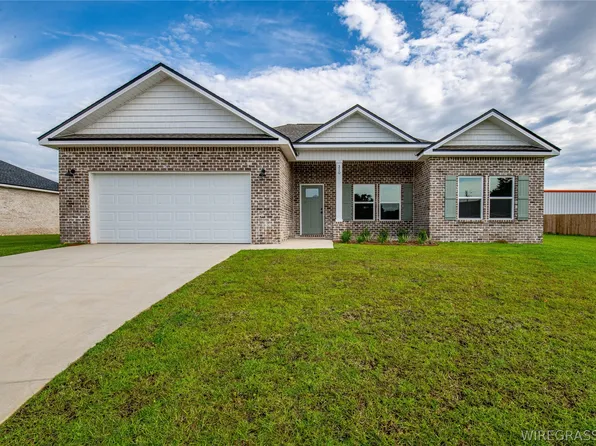 310 Thornbird Loop, Enterprise, AL 36330