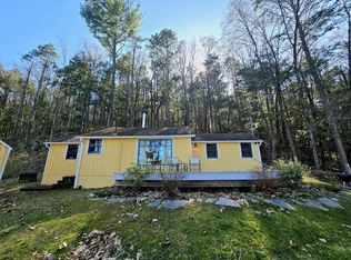 60 Camp Rd, Leverett, MA 01054