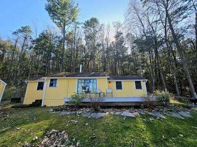 60 Camp Rd, Leverett, MA, 01054