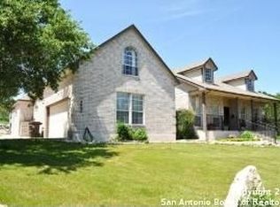 13855 Adobe Walls Ct, Helotes, TX 78023