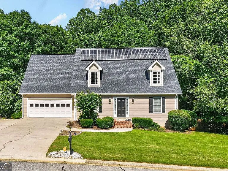 354 E Creek Bnd — Photo 60