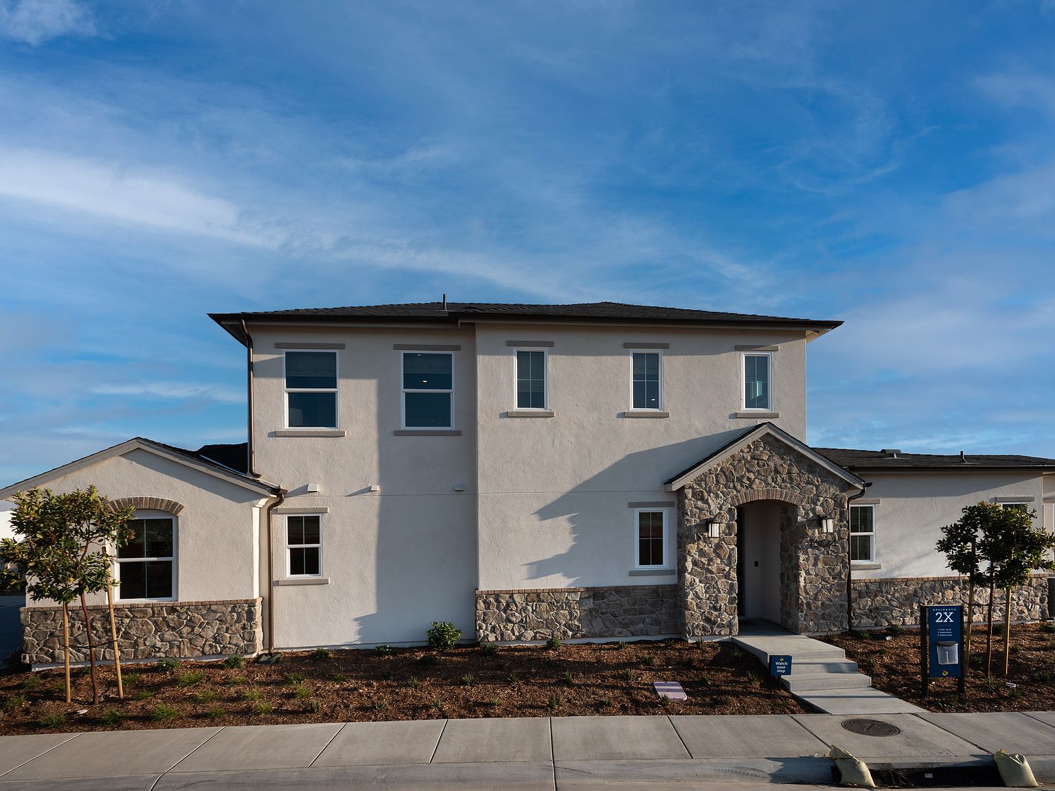 Haddington at Côta Vera (55+) by CalWest in Chula Vista CA Zillow