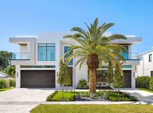 Boca Villas, Boca Raton, FL 33432