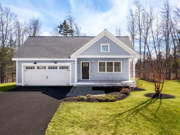 37 Cider Press Lane, Wells, ME 04090-6176