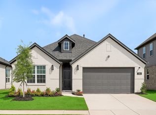 3116 Ferrero Ln, Princeton, TX 75407