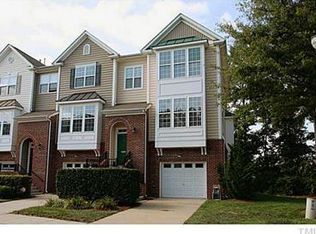 4516 Pale Moss Dr, Raleigh, NC 27606