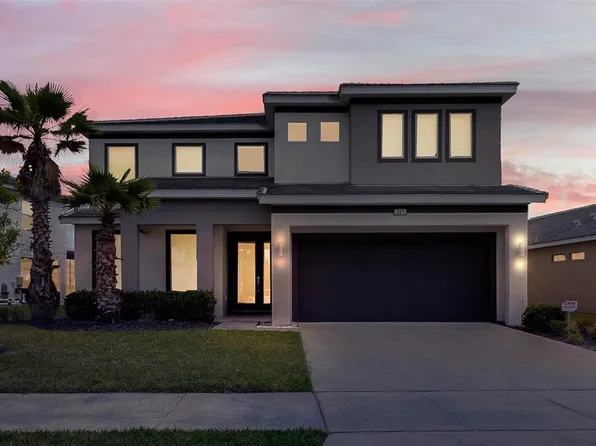397 MARCELLO BOULEVARD, KISSIMMEE, FL 34746