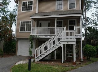 23 Pine Burr Rd E, Hilton Head Island, SC 29926